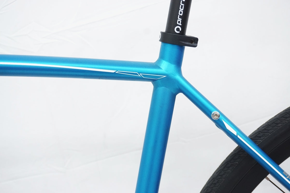 CENTURION 「センチュリオン」 SPEED DRIVE2000 2018年モデル クロスバイク/ 大阪美原北インター店