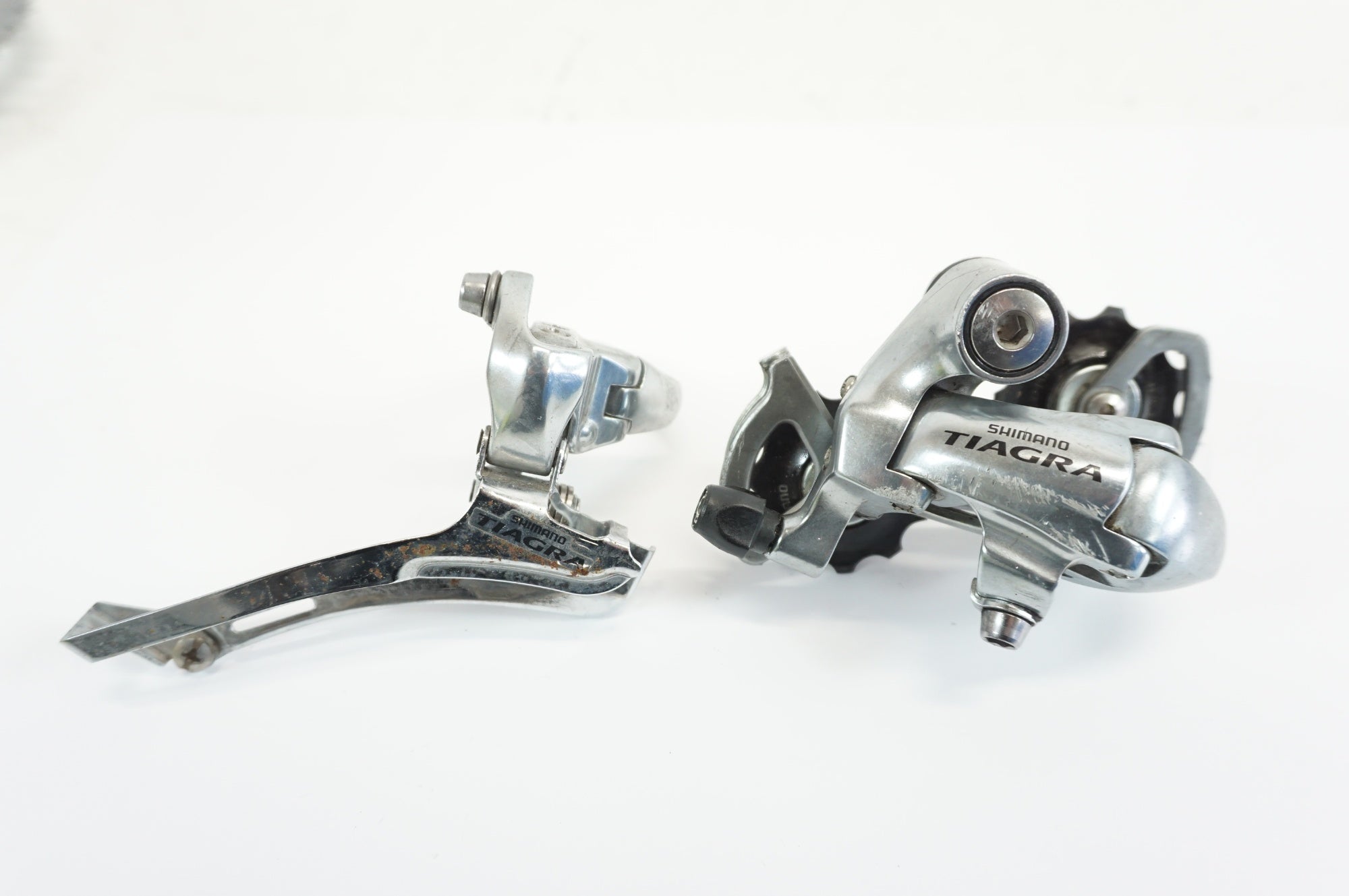 SHIMANO 「シマノ」 TIAGRA 4500 コンポセット / 宇都宮店