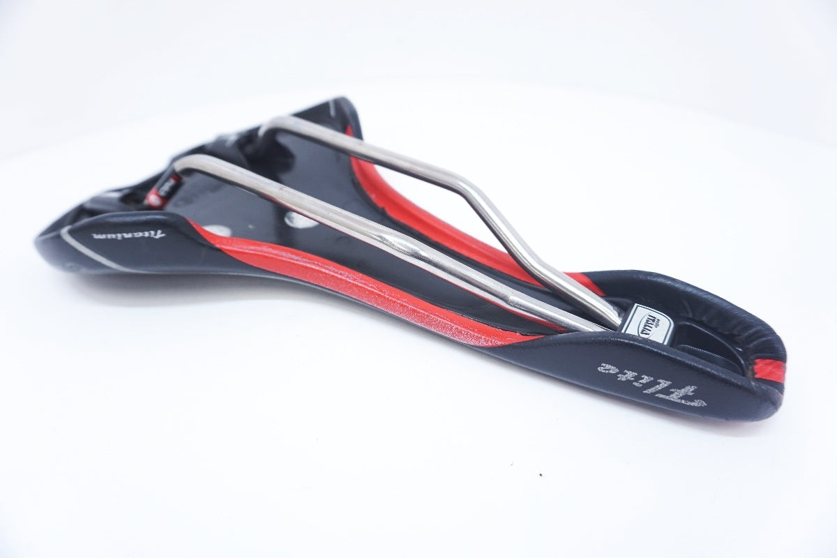 SELLE ITALIA 「セライタリア」 FLITE サドル / 大阪美原北インター店