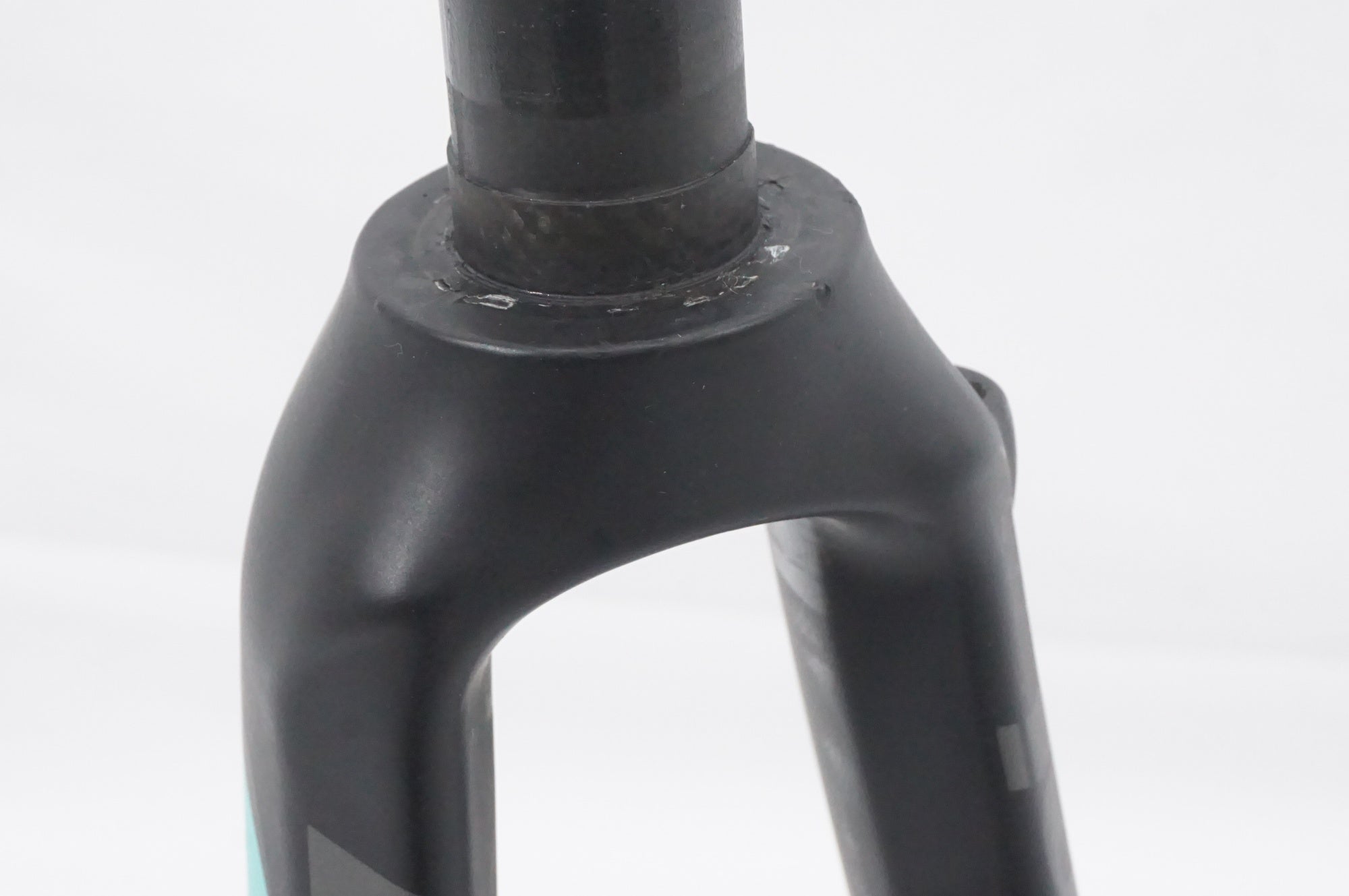 BIANCHI 「ビアンキ」 カーボン フロントフォーク / AKIBA店