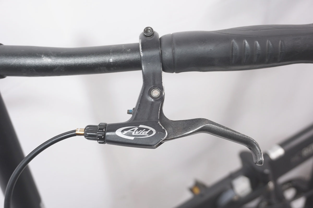 ジャンク DAHON 「ダホン」 HORIZE 2014年モデル 20インチ ミニベロ / 世田谷店