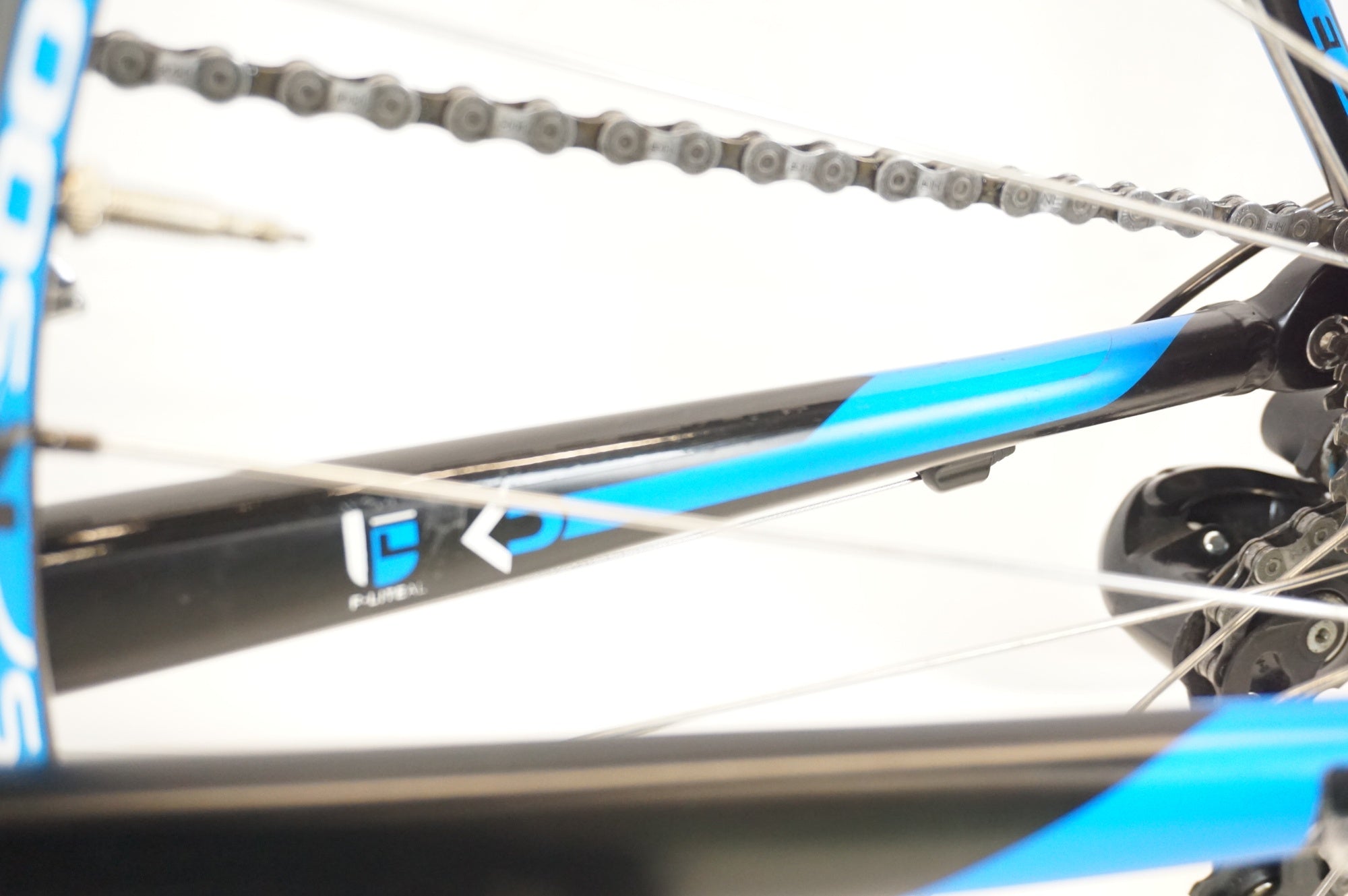 ジャンク FELT 「フェルト」 95 JUNIOR 2016年頃 650C ロードバイク / 宇都宮店