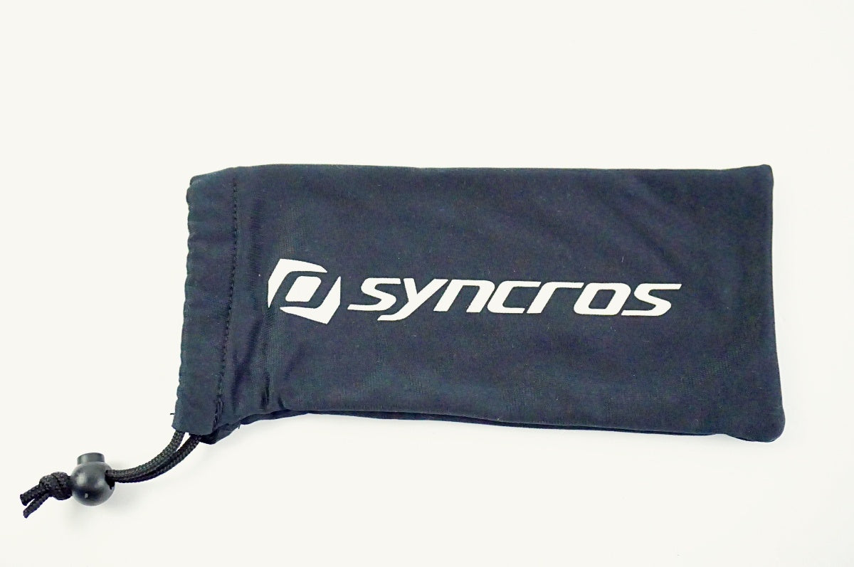 SYNCROS 「シンクロス」 AERO PR1.5 φ31.8 100mm ステム / 名古屋大須店