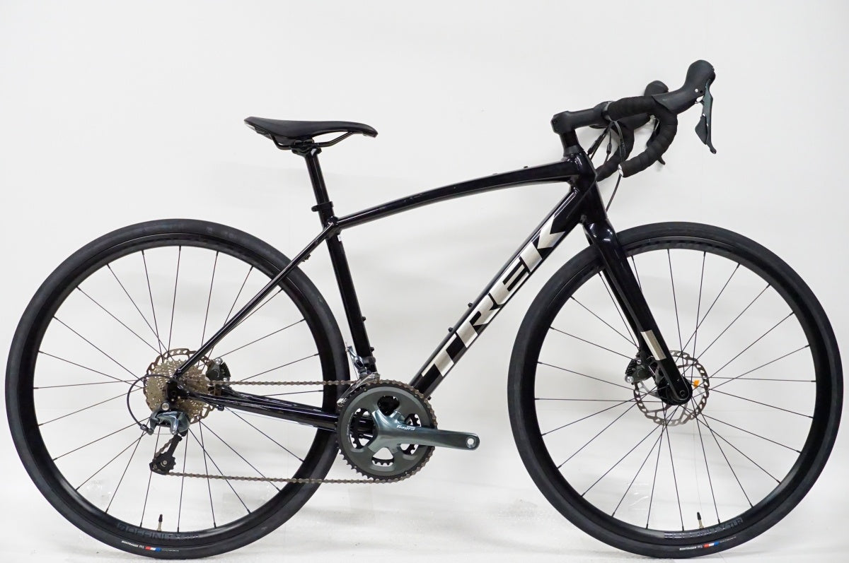 TREK 「トレック」 DOMANE AL 4 2021-2022年モデル ロードバイク / 名古屋大須店