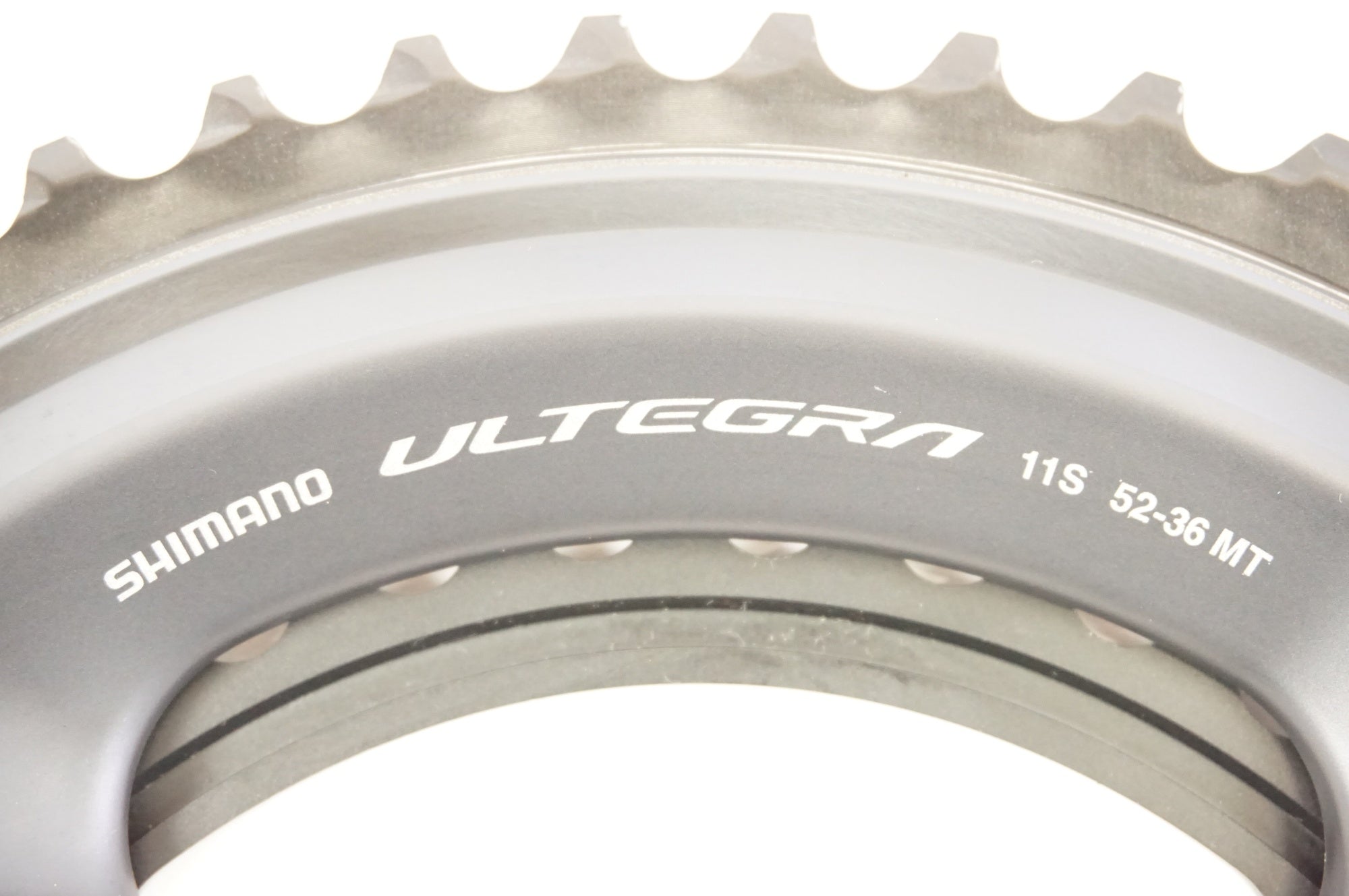 SHIMANO ULTEGRA チェーンリング 52-36 11速 SHIMANO 「シマノ」 ULTEGRA 6800 52-36T チェーンリングセット