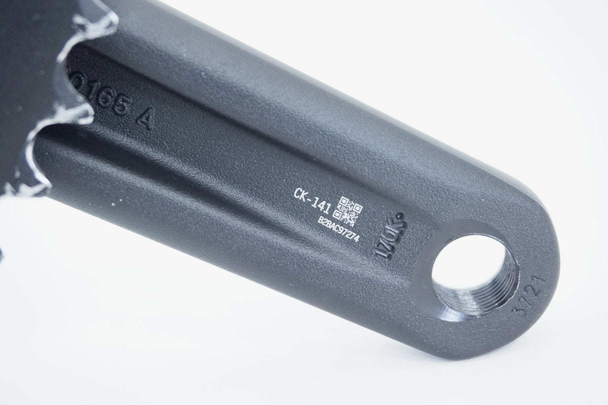 FSA 「エフエスエー」 CANNONDALE ONE 52-36T 170mm クランク / 京都八幡店