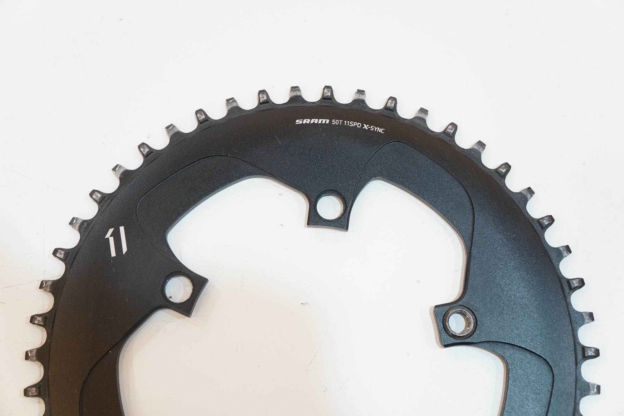 SRAM 「スラム」  X-SYNC 50T チェーンリング / バイチャリ浦和ベース