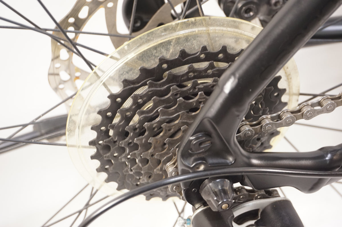 CANNONDALE 「キャノンデール」 BADBOY4 2015年モデル クロスバイク / 中目黒店