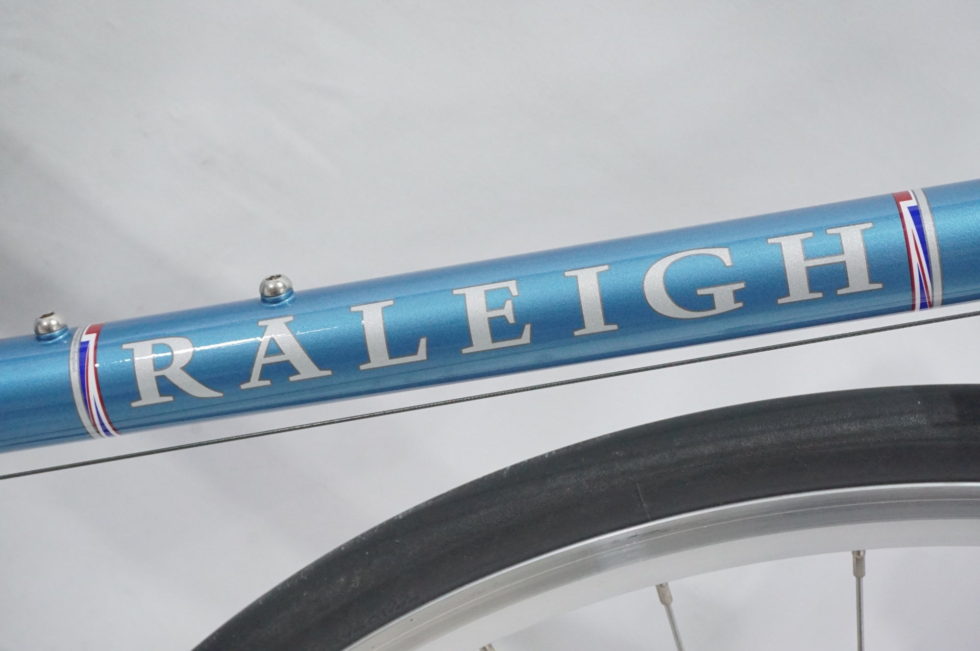 RALEIGH 「ラレー」 CRN CARLTON-N 2018年モデル ロードバイク