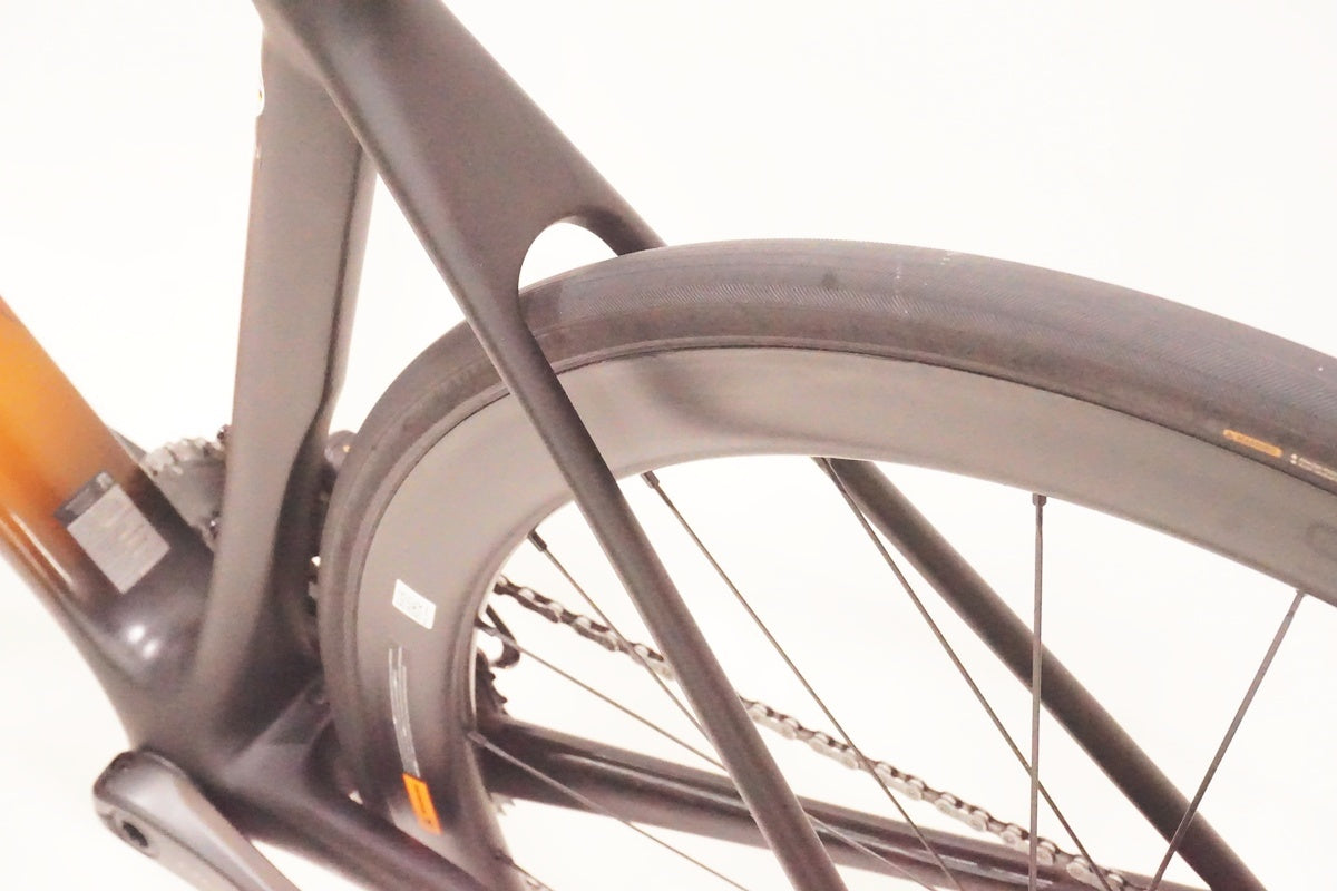 GIANT 「ジャイアント」 TCR ADVANCED PRO 0 2022年モデル ロードバイク/ 京都西院店