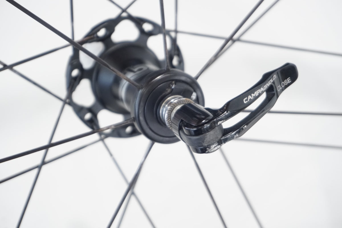 CAMPAGNOLO 「カンパニョーロ」 ZONDA SHIMANO11速 ホイールセット/ 滋賀大津店