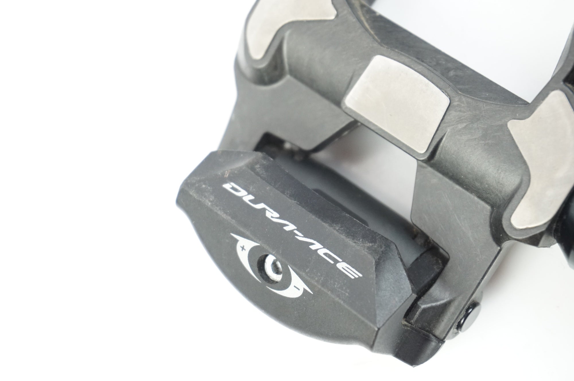 【美品】SHIMANO PD-9100 DURA-ACE ビンディングペダル PD-R9100 – シマノ《公式》サイクリングオンラインストア