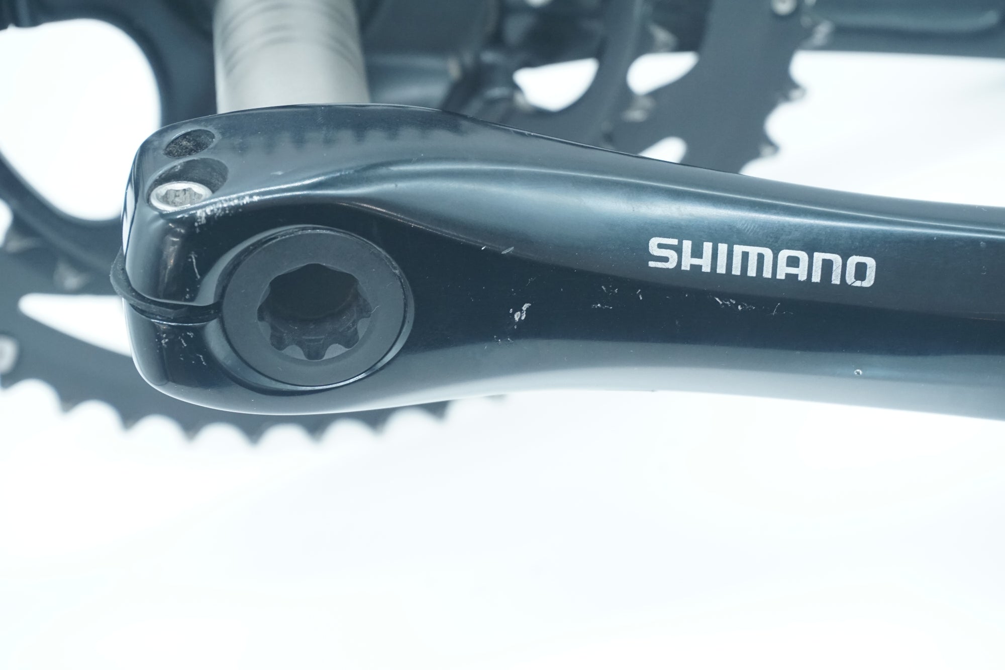 SHIMANO 「シマノ」F C-RS500 170mm 50-34T クランク/ 京都西院店