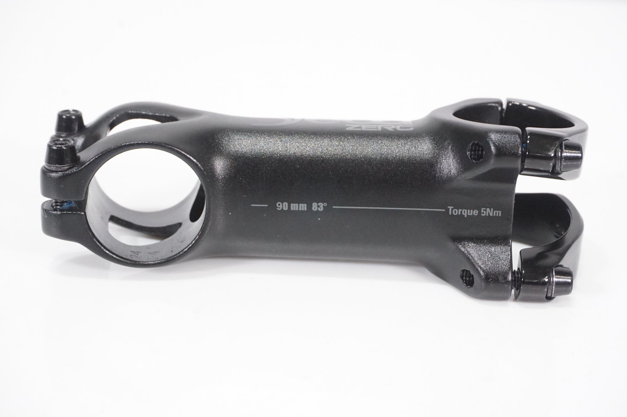 DEDA 「デダ」 ZERO2 φ31.7 90mm ステム / AKIBA店