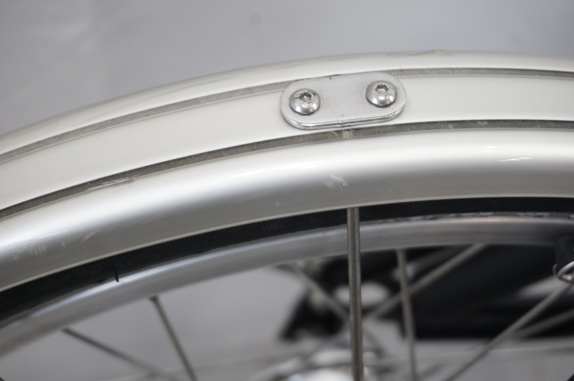 BROMPTON 「ブロンプトン」 M6L 2014年モデル 16インチ 折り畳み自転車 / 大宮店