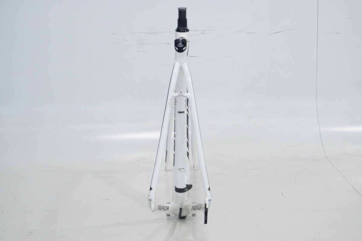 MERIDA 「メリダ」 SCULTURA 400 2015年モデル フレームセット / 滋賀大津店