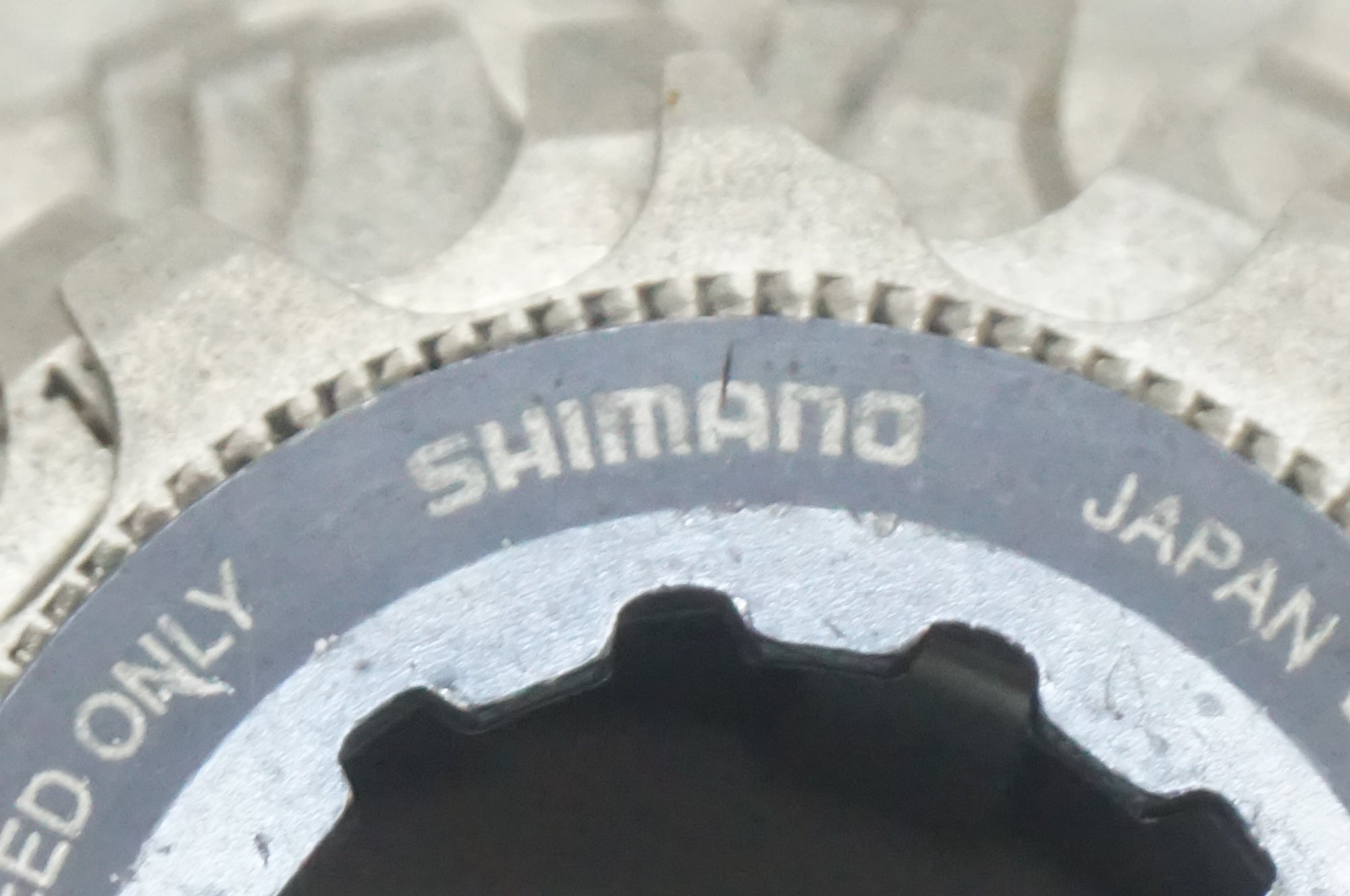 SHIMANO 「シマノ」 ULTEGRA CS-R8000 11-30T スプロケット / 福岡店