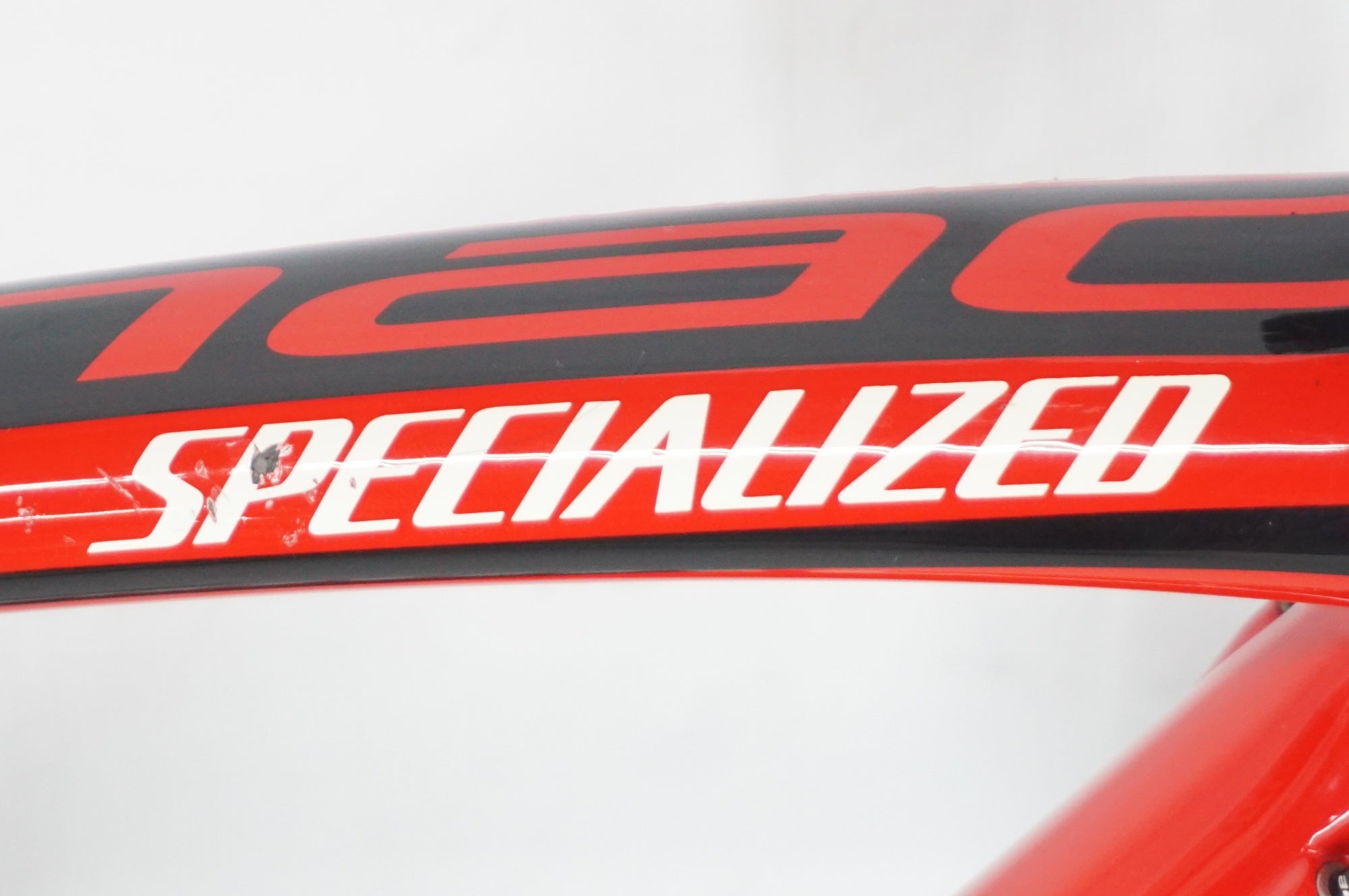 SPECIALIZED 「スペシャライズド」 S-WORKS TARMAC SL4 2013年モデル