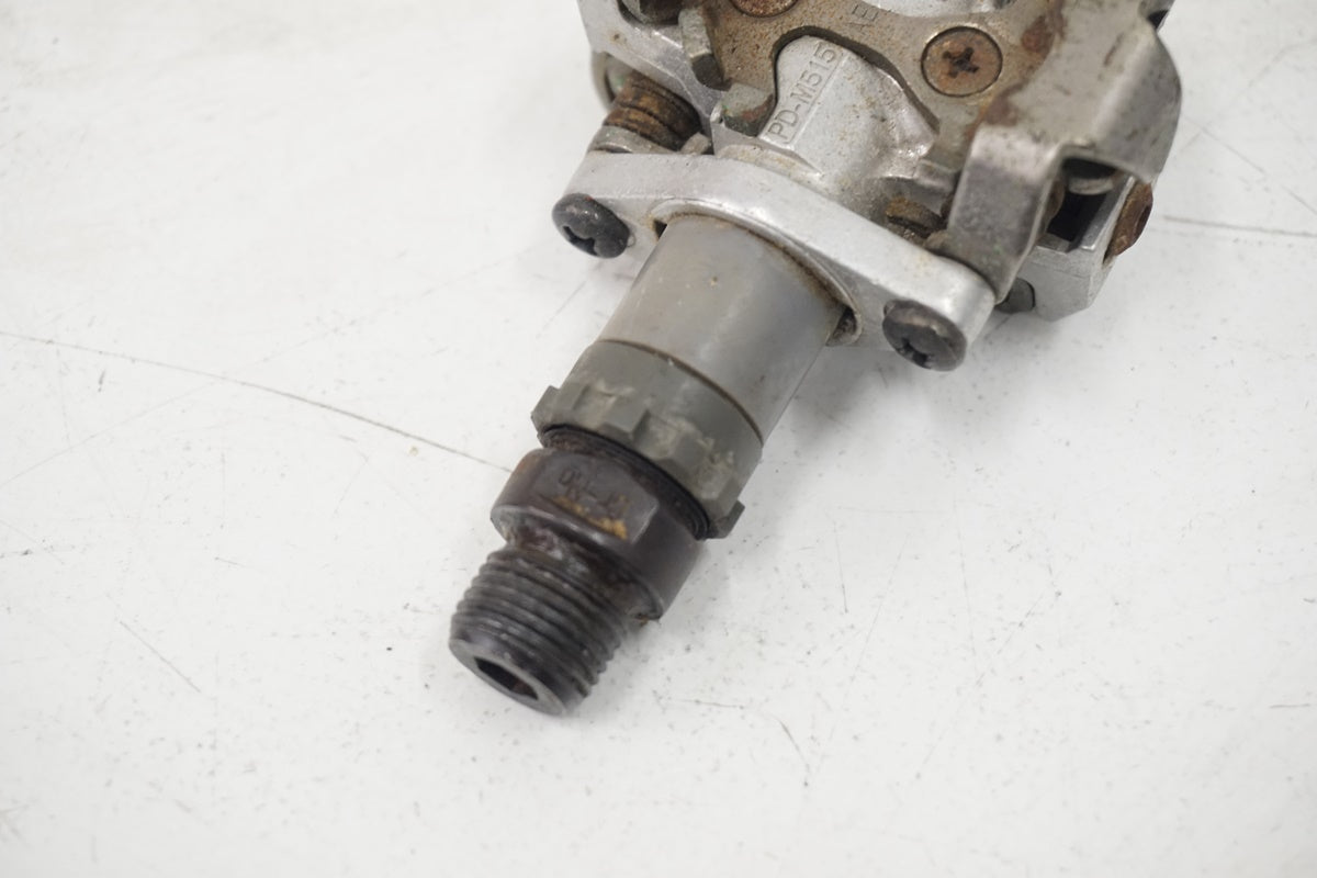 SHIMANO「シマノ」 PD-M515 ペダル / 浜松店