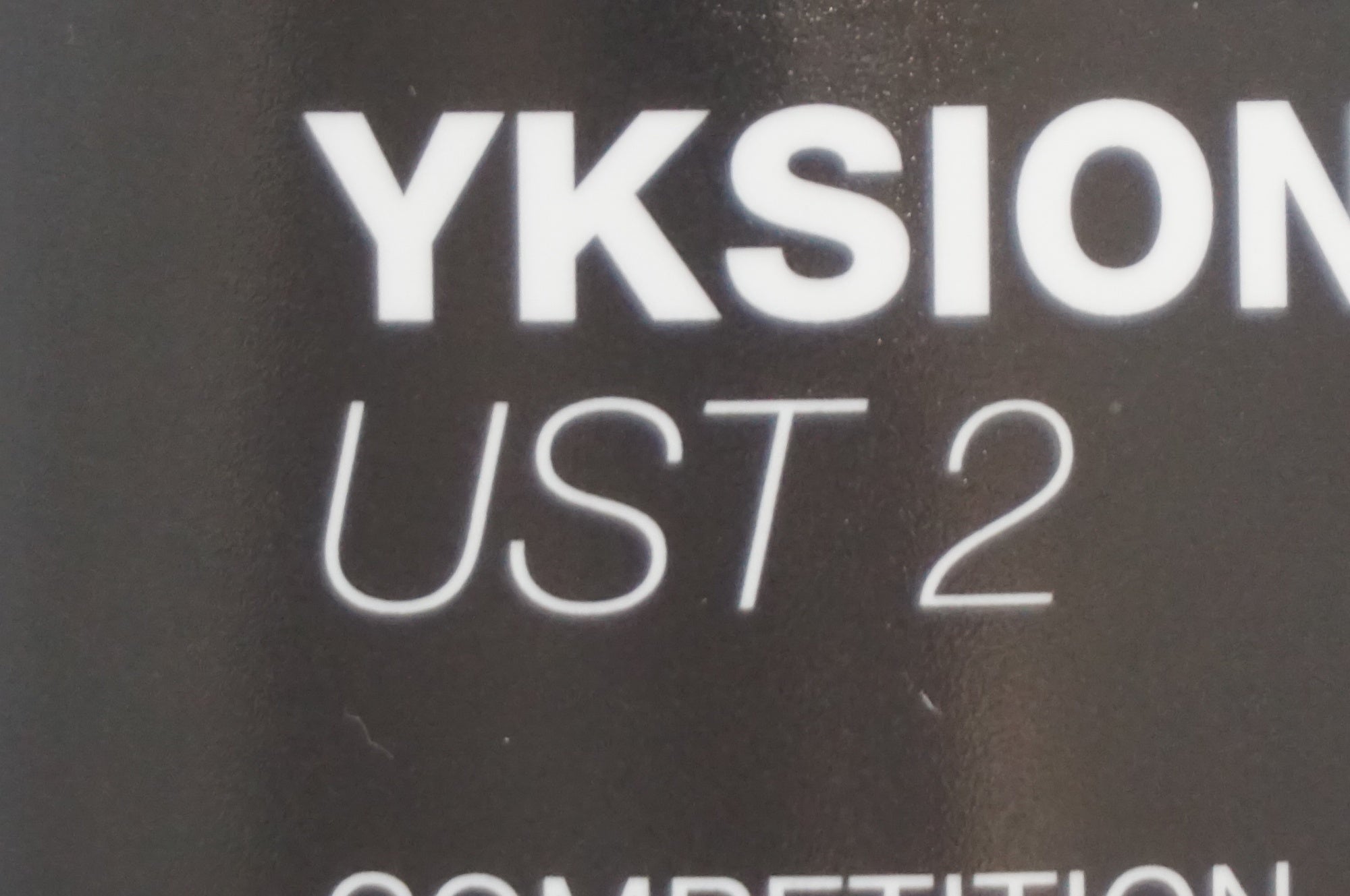 MAVIC 「マヴィック」 YKSION PRO UST2 700x25c タイヤ / 福岡店