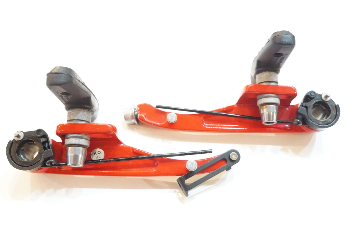 SHIMANO 「シマノ」 DX BR-M600 ブレーキセット / 浦和ベース