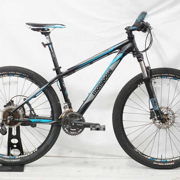 MONGOOSE 「マングース」 TYAX COMP 27.5 2016年モデル マウンテン 