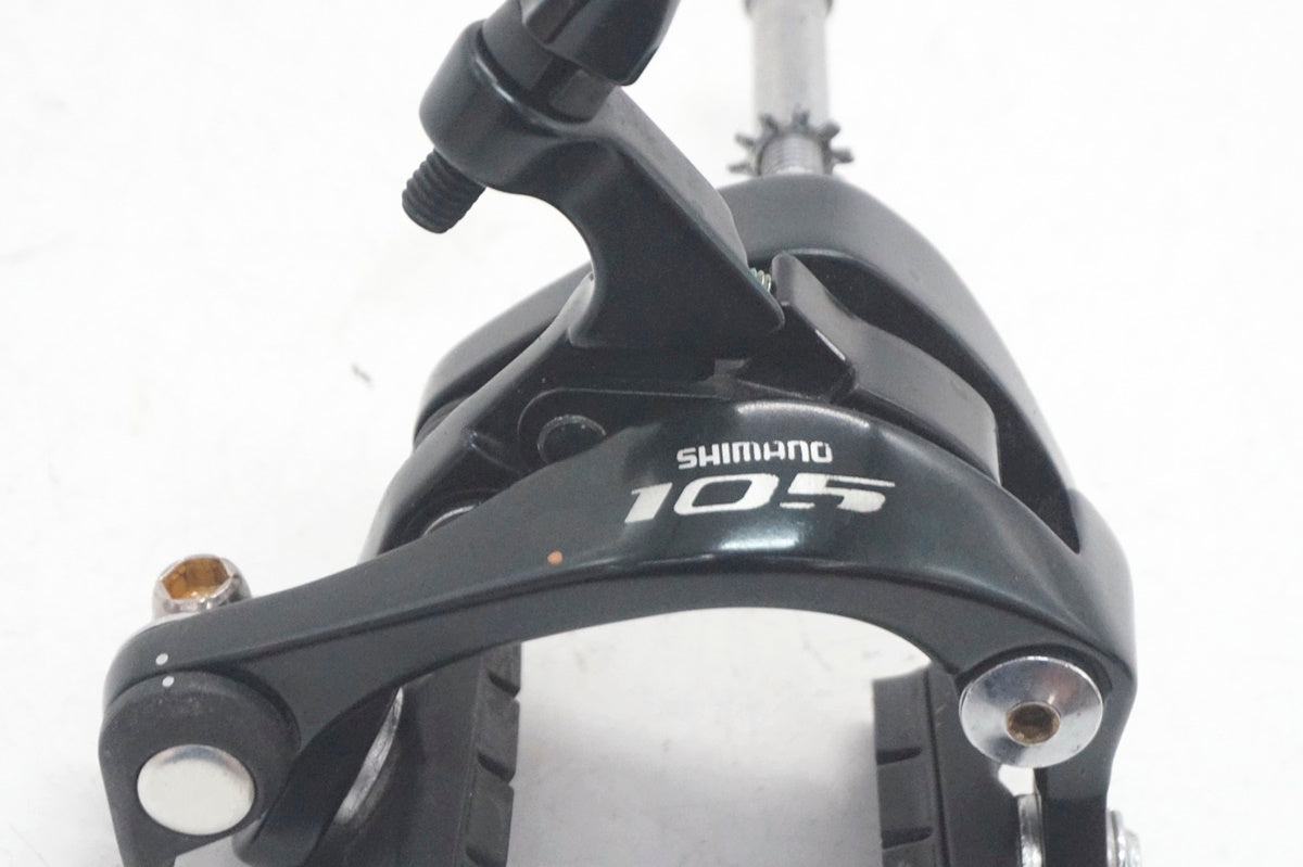 SHIMANO 「シマノ」 105 BR-5800 キャリパーブレーキセット / 大阪門真店