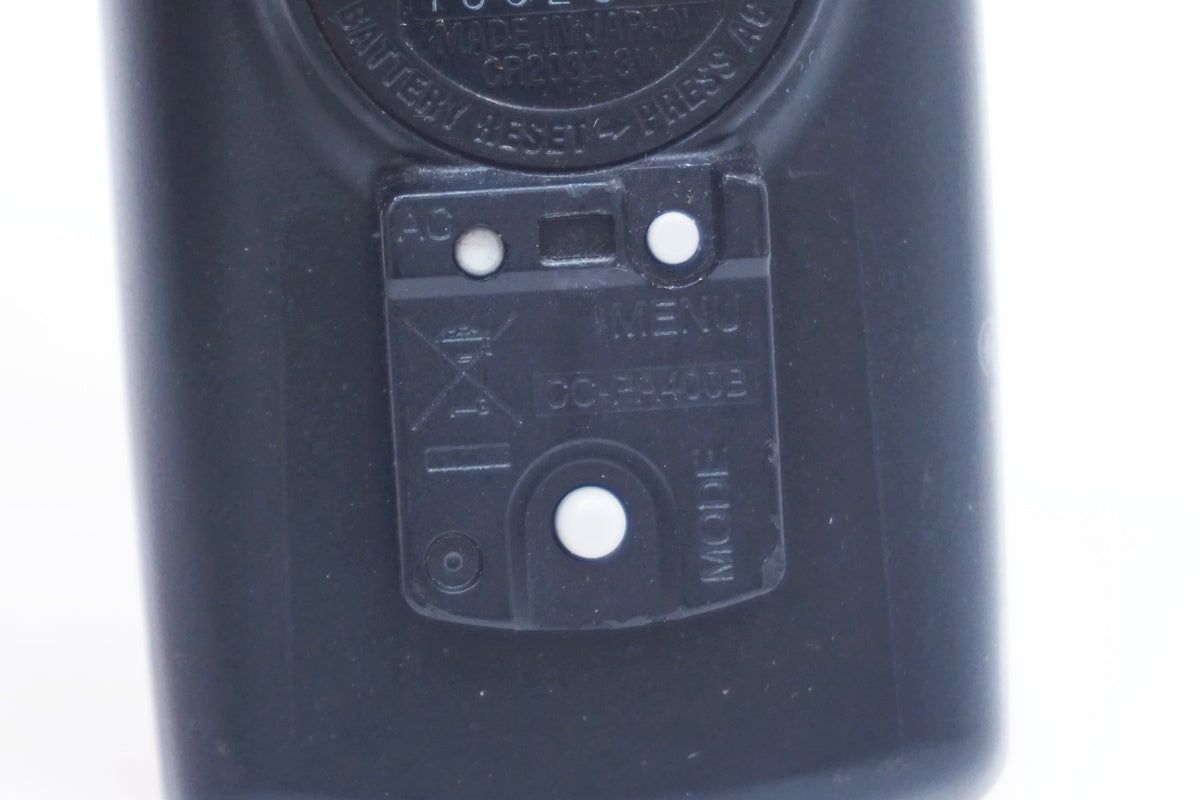 CATEYE 「キャットアイ」 CC-PA400B サイクルコンピューター / 大阪美原北インター店