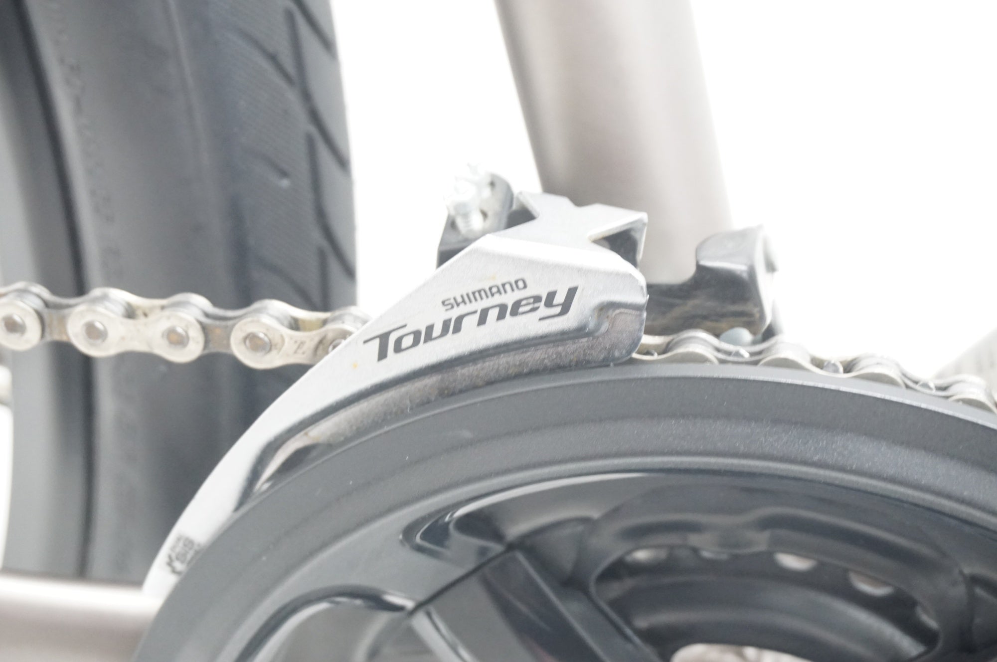 GIANT 「ジャイアント」 GRAVIER DISC 2025年モデル クロスバイク / 福岡店