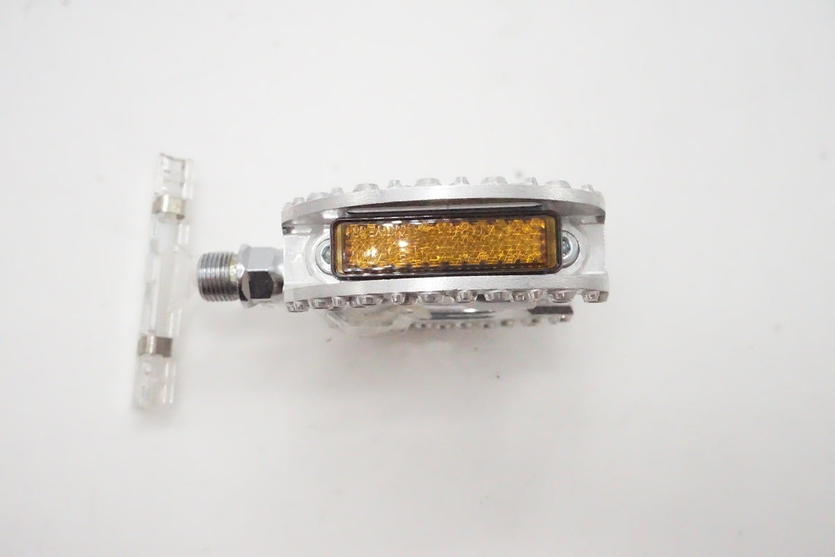 MKS「ミカシマ」 ペダル/ 京都西院店