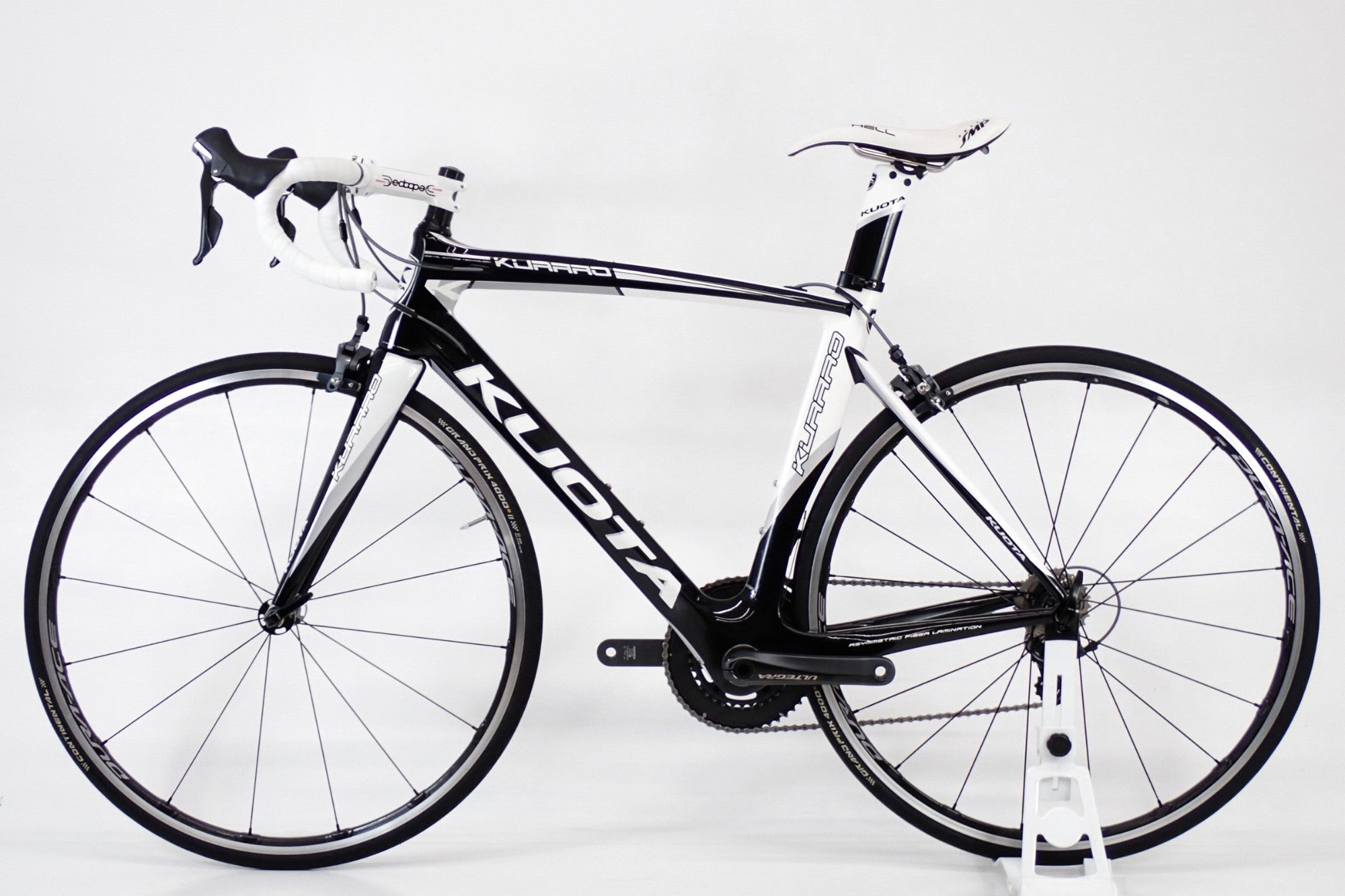 KUOTA 「クオータ」 KURARO 2014年モデル ロードバイク / 伊勢崎