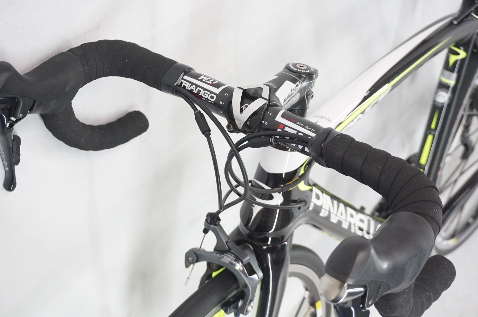 PINARELLO 「ピナレロ」 PRINCE ULTEGRA 2015年モデル ロードバイク / 阪急塚口店