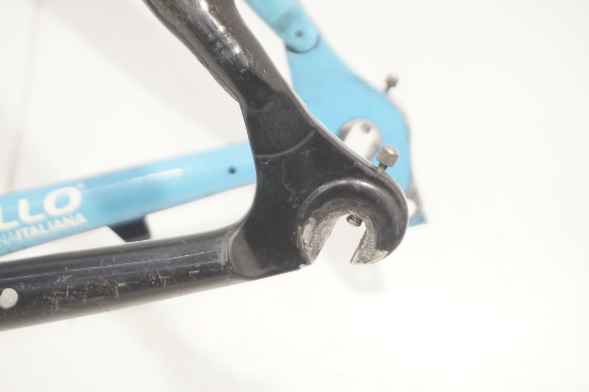 PINARELLO 「ピナレロ」 FP1 2011年モデル フレームセット/ 大阪門真店