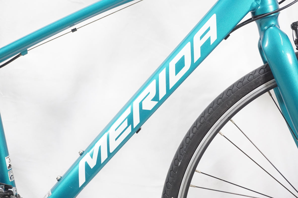 MERIDA 「メリダ」 CROSSWAY 110 2020年モデル ロードバイク / AKIBA店