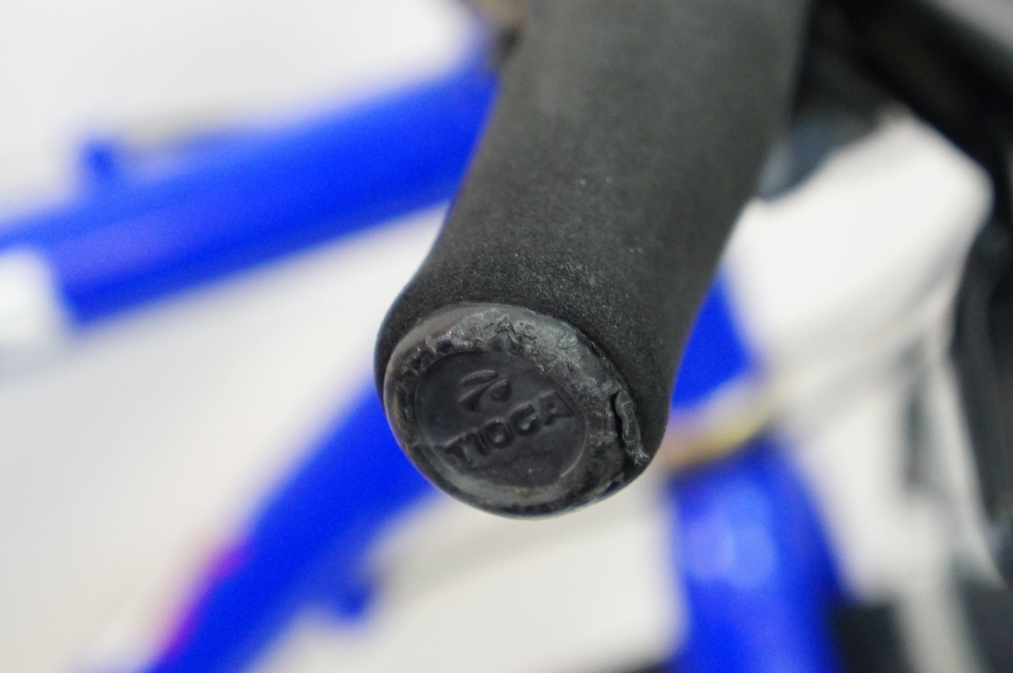 GIOS 「ジオス」 MISTRAL 2016年頃 クロスバイク / 熊谷本店
