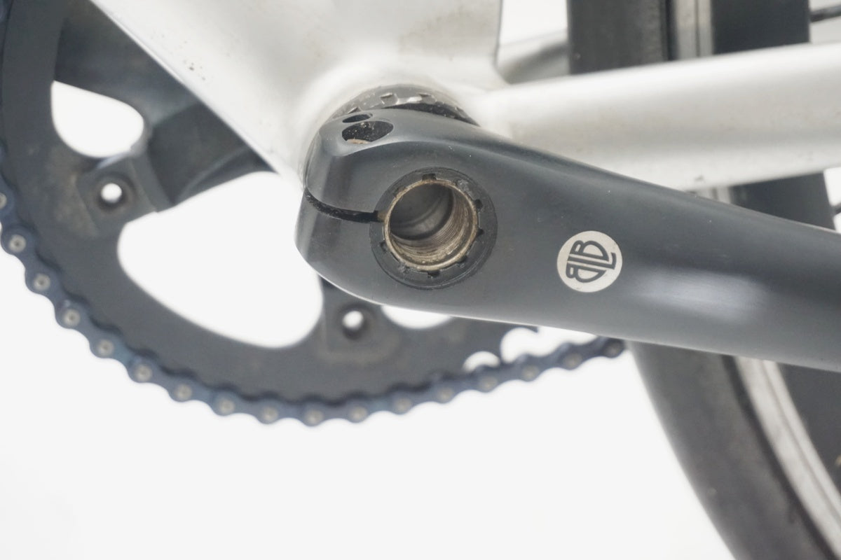 BLB「ブリックレーンバイクス」 LA PIOVRA ATK 2022年モデル ピストバイク / 京都八幡店