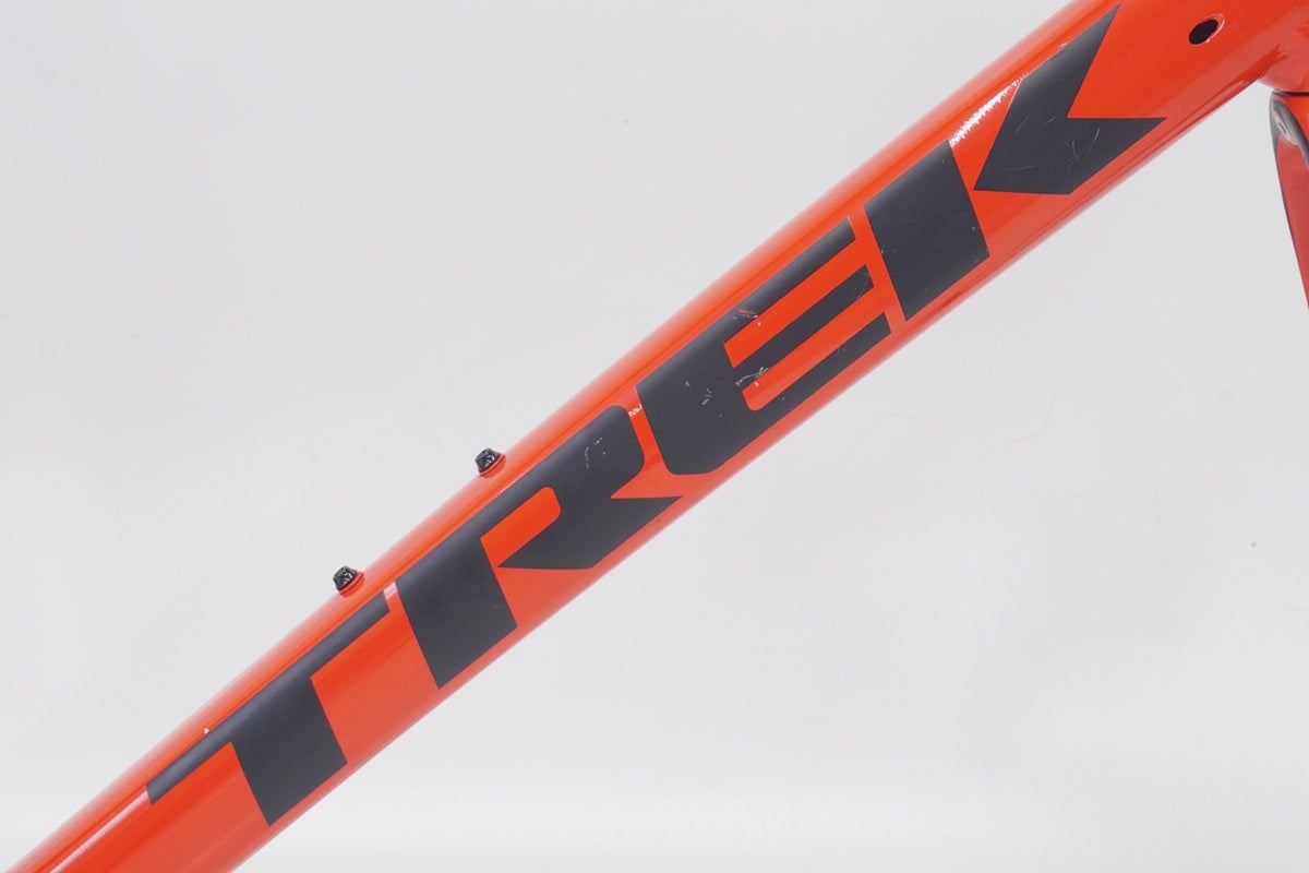 TREK 「トレック」 DOMANE AL4 GEN3 2022年モデル フレームセット 