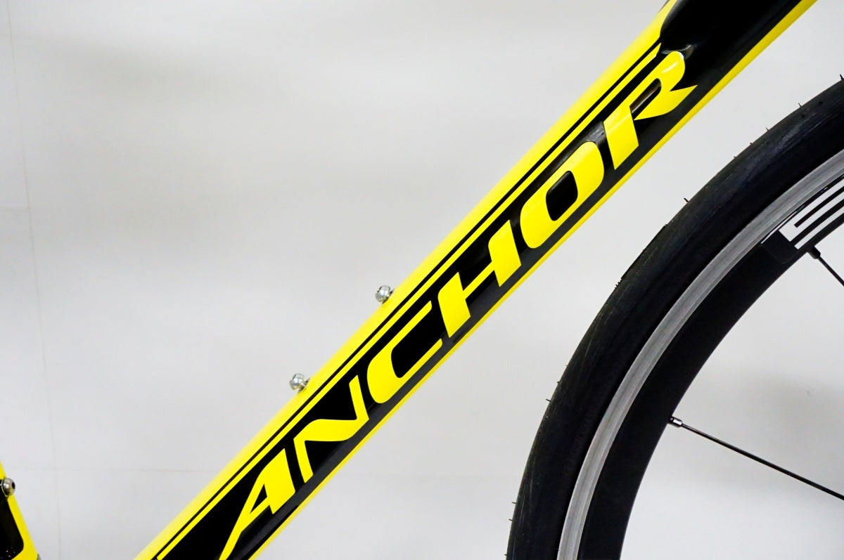 ANCHOR 「アンカー」 RL8 EQUIPE 2015年モデル ロードバイク / 名古屋大須店