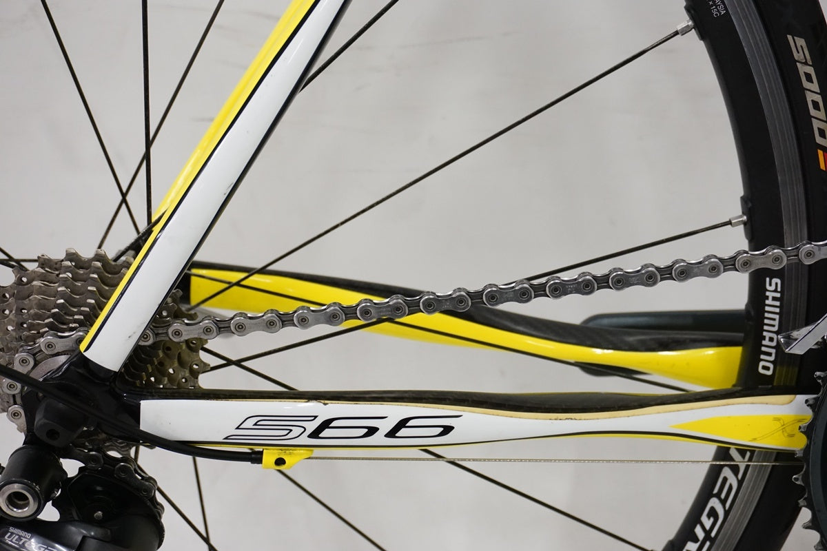 LOOK「ルック」 566 2011年モデル ロードバイク / 浜松店