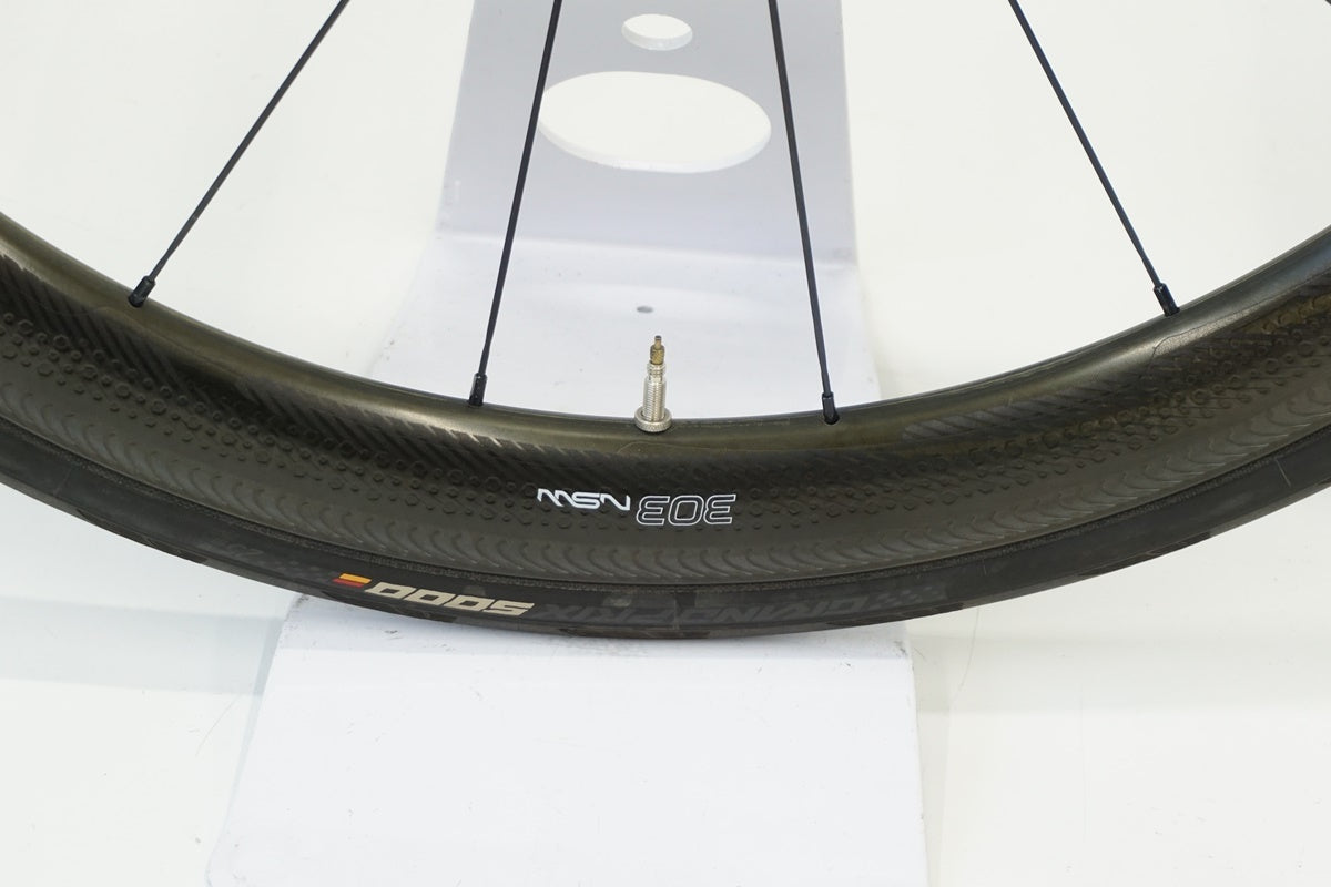 ZIPP 「ジップ」 303 NSW シマノ11速 ホイールセット / 京都八幡店