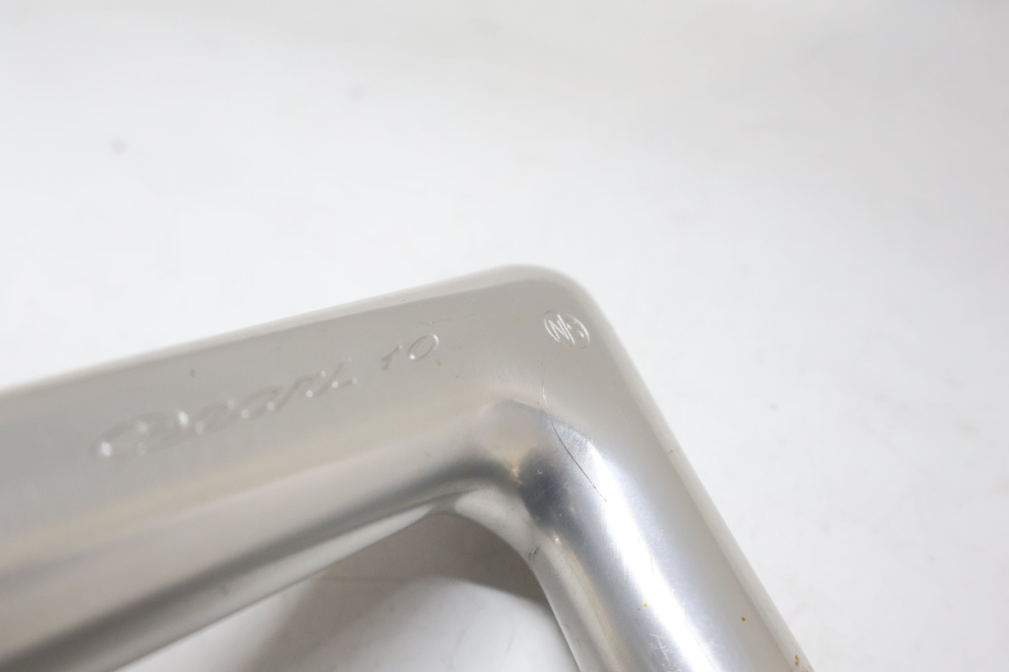 NITTO 「ニットー」 PEARL NJS φ25.4 100mm ステム / 高知店