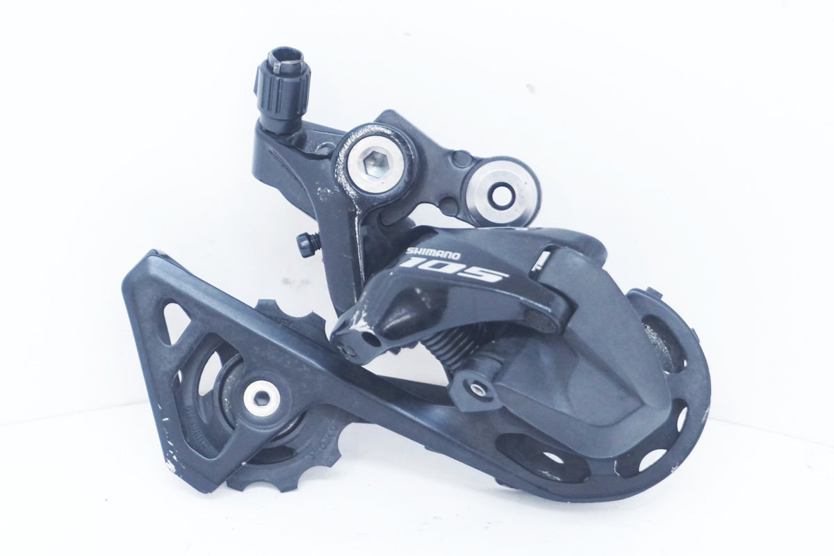RIDEAカスタム SHIMANO RD-R7000 リアディレイラー 中古 RD（リアディレイラー） - ロードバイク用 - コンポーネント