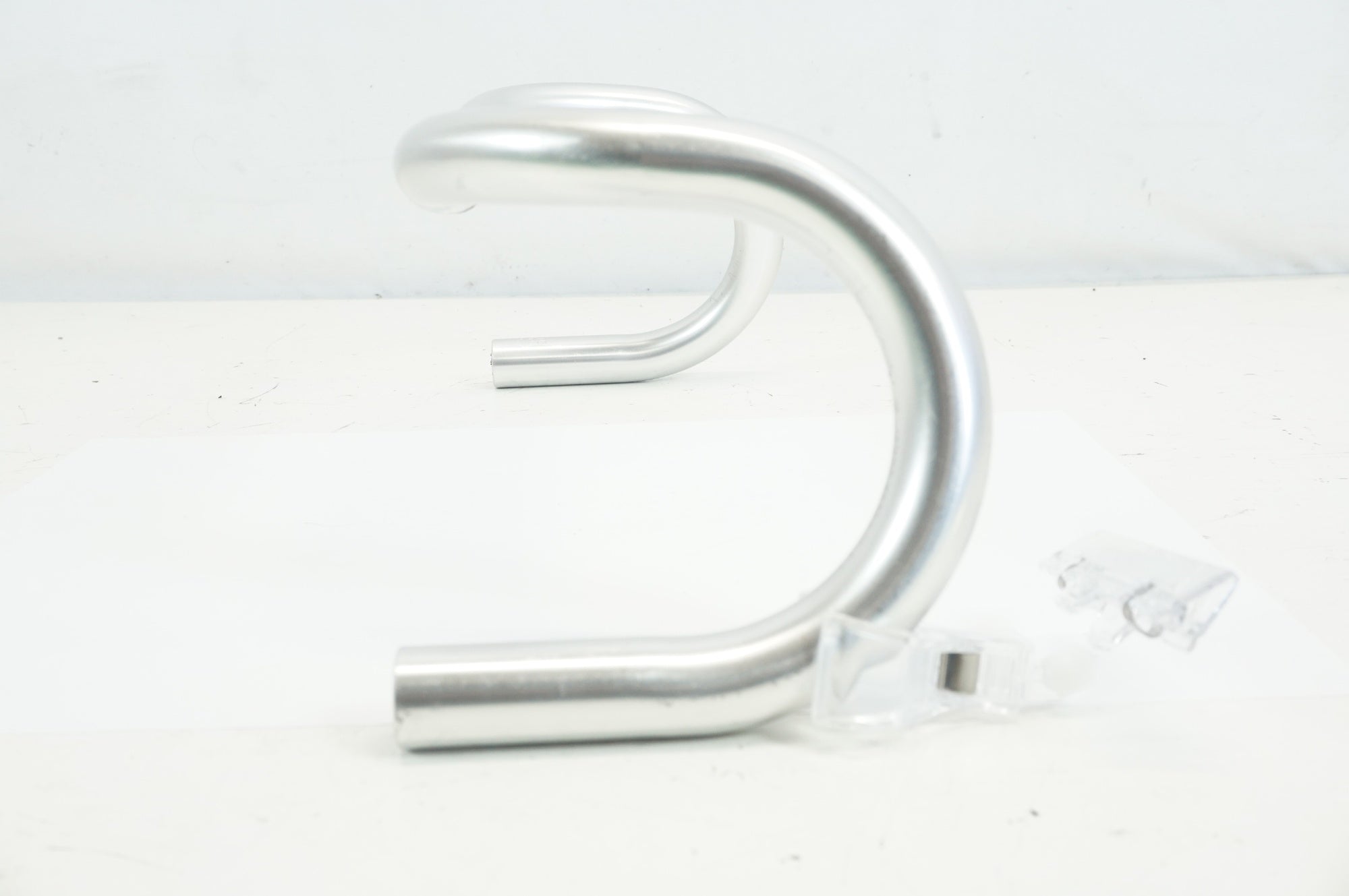 NITTO 「ニットー」 GRAND RANDONNEUR B132 φ25.4 390mm ハンドル / 宇都宮店