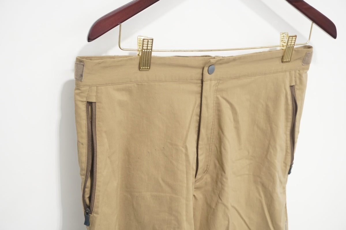 MONT-BELL 「モンベル」 Lサイズ サイクルショートパンツ / 滋賀大津店