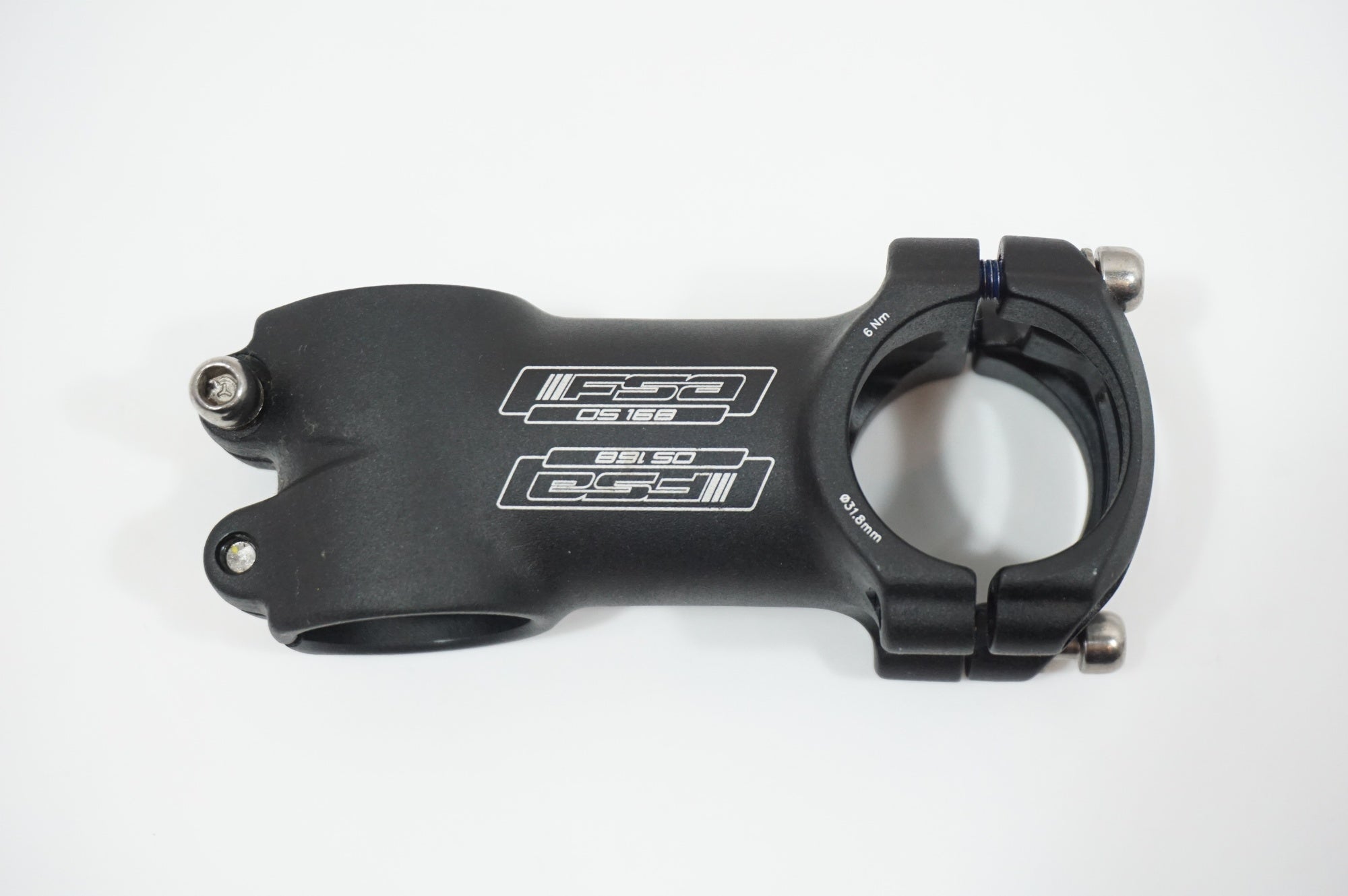 FSA 「エフエスエー」 OS168 Φ31.8 70mm ステム / 世田谷店