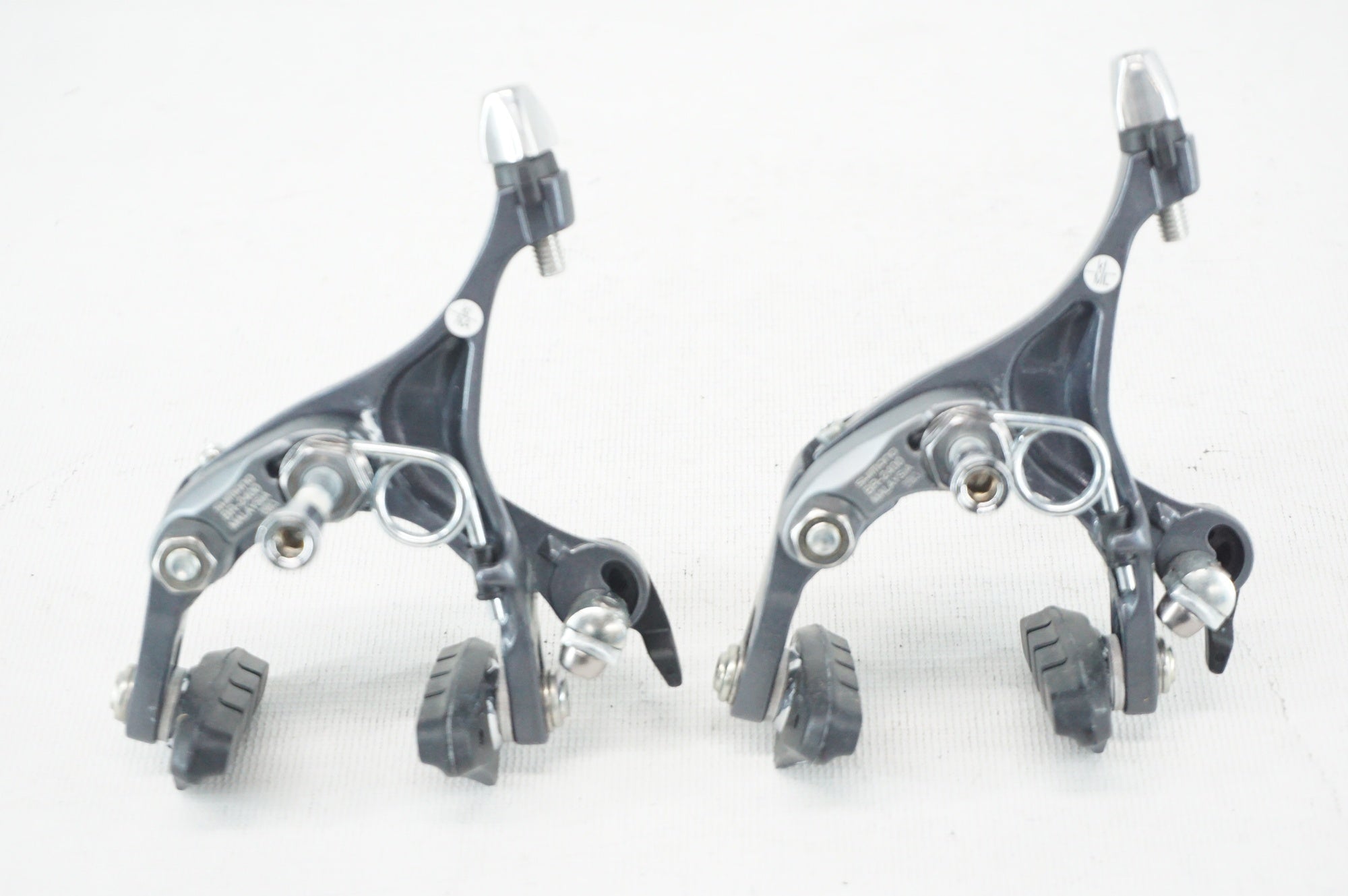 SHIMANO 「シマノ」 CLARIS BR-2400 キャリパーブレーキセット / 阪急