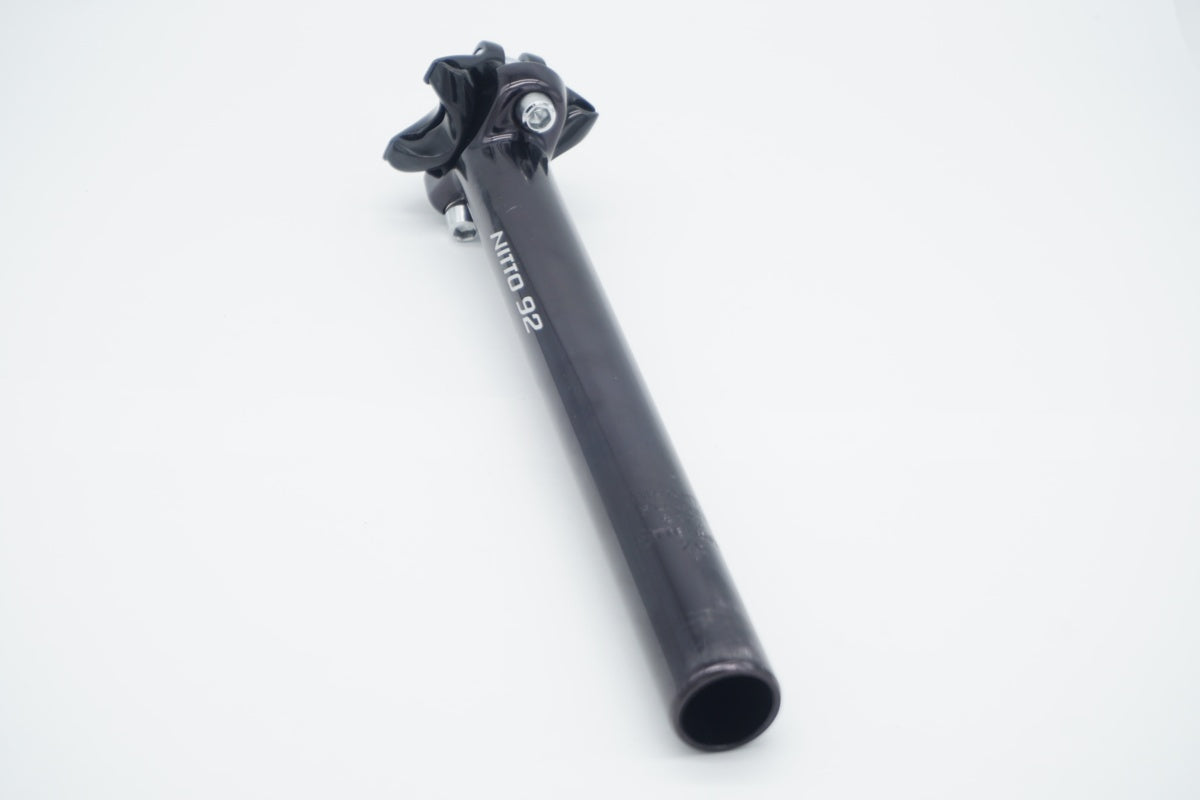 NITTO 「ニットー」 S-92 Φ27.2 250mm シートポスト / 滋賀大津店
