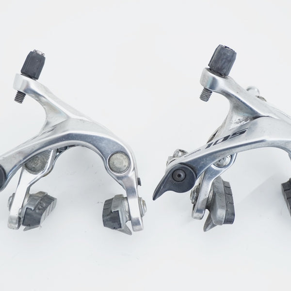 SHIMANO 「シマノ」 105 BR-R7000 キャリパーブレーキセット / 京都