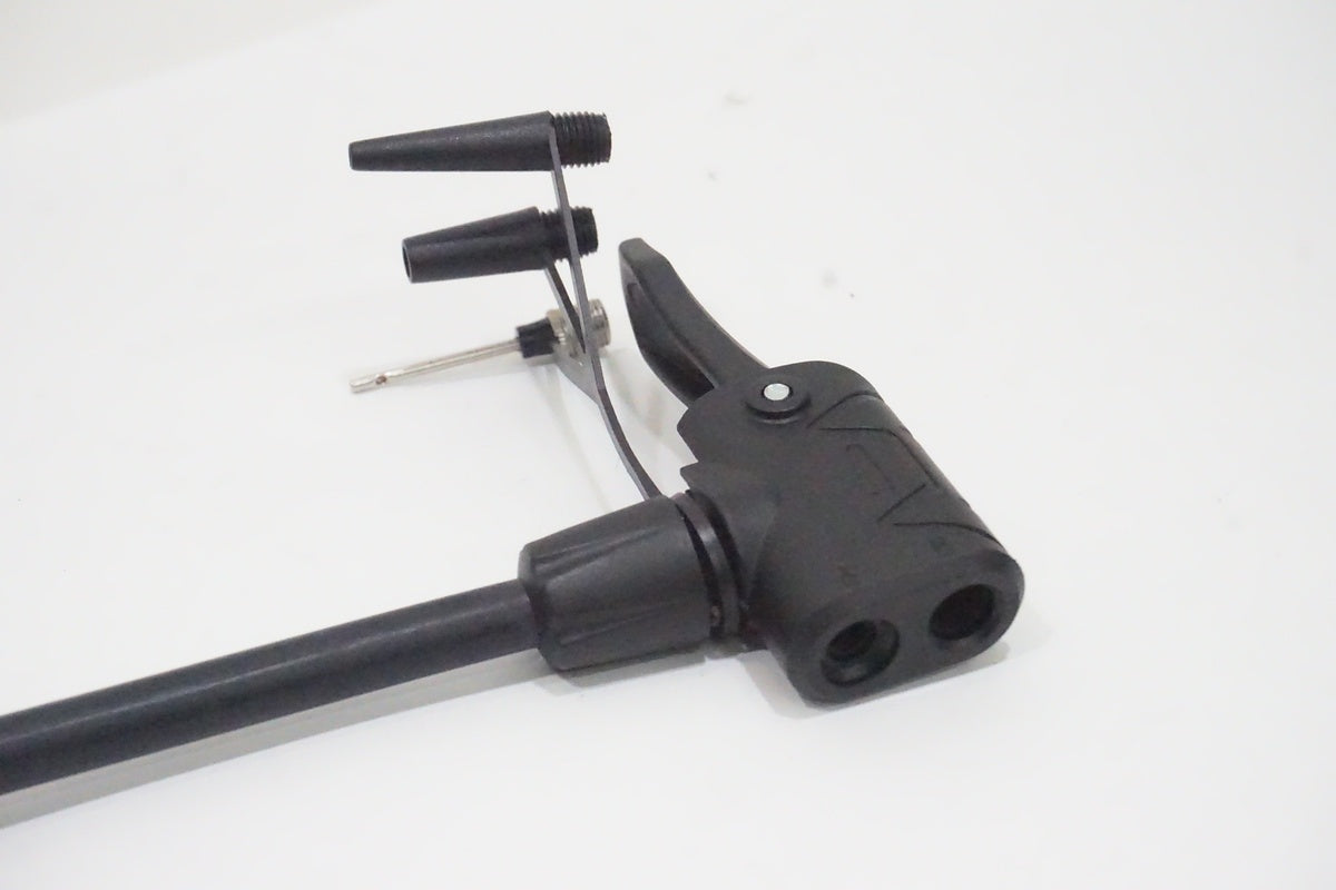 MOHEGIA「モヘギア」 フロアポンプ/ 京都西院店