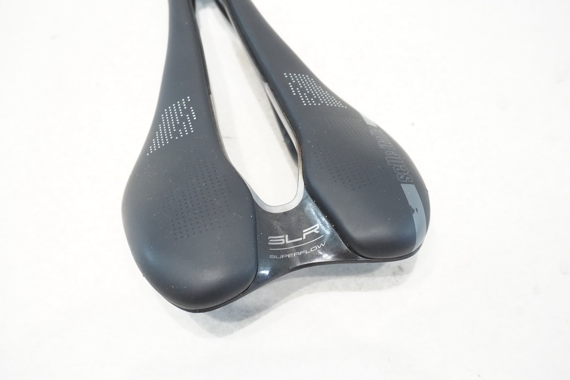 SELLE ITALIA 「セライタリア」 SLR BOOST TM MANGANESEレール サドル